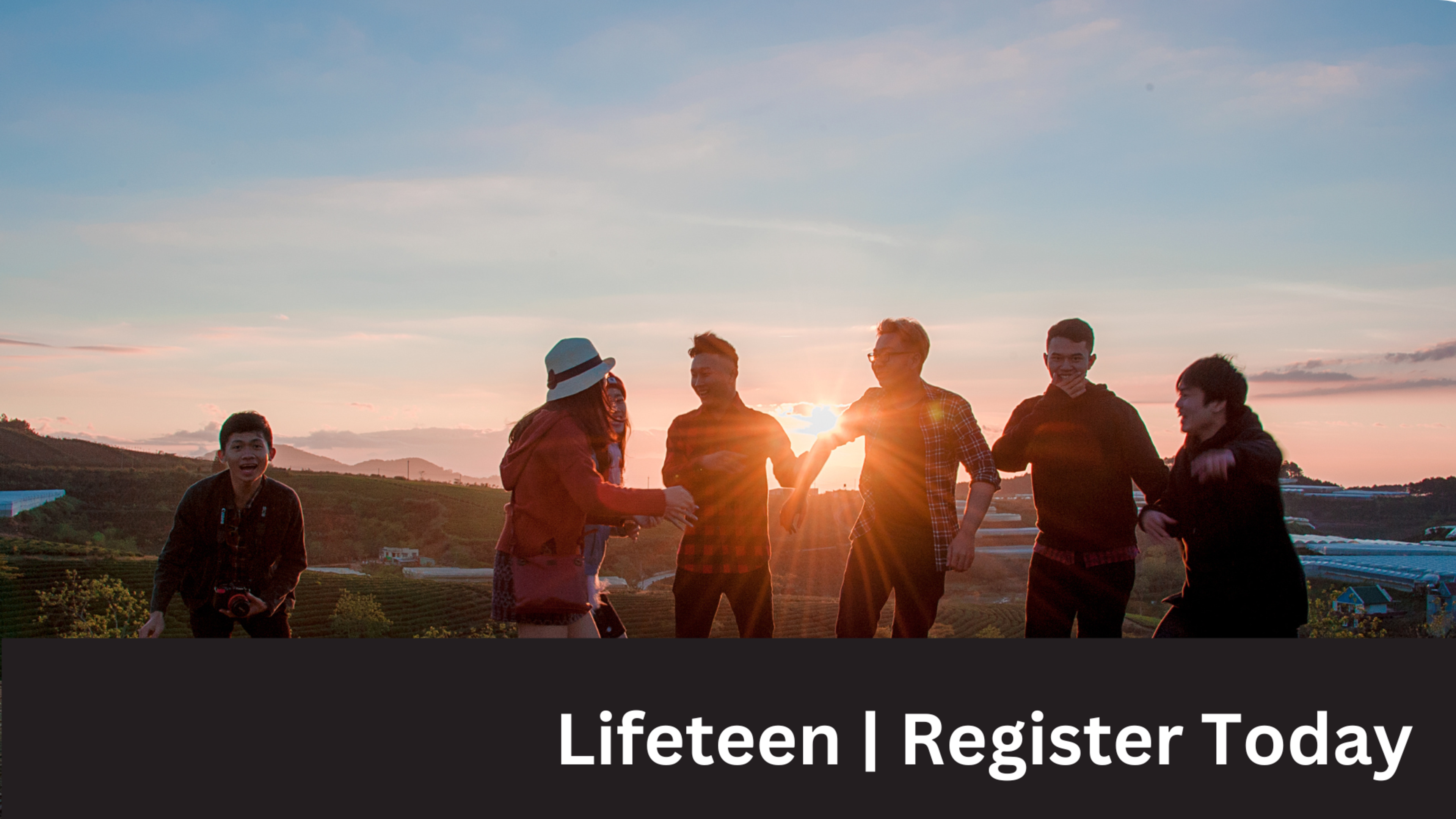The Goal Of Life Teen And Edge Is To Provide A Safe And Fun Place For Youth To Find A Solid Catholic Community Get Answers To Their Questions And Most Importantly To Experience Jesus In A Profound And Personal Wa