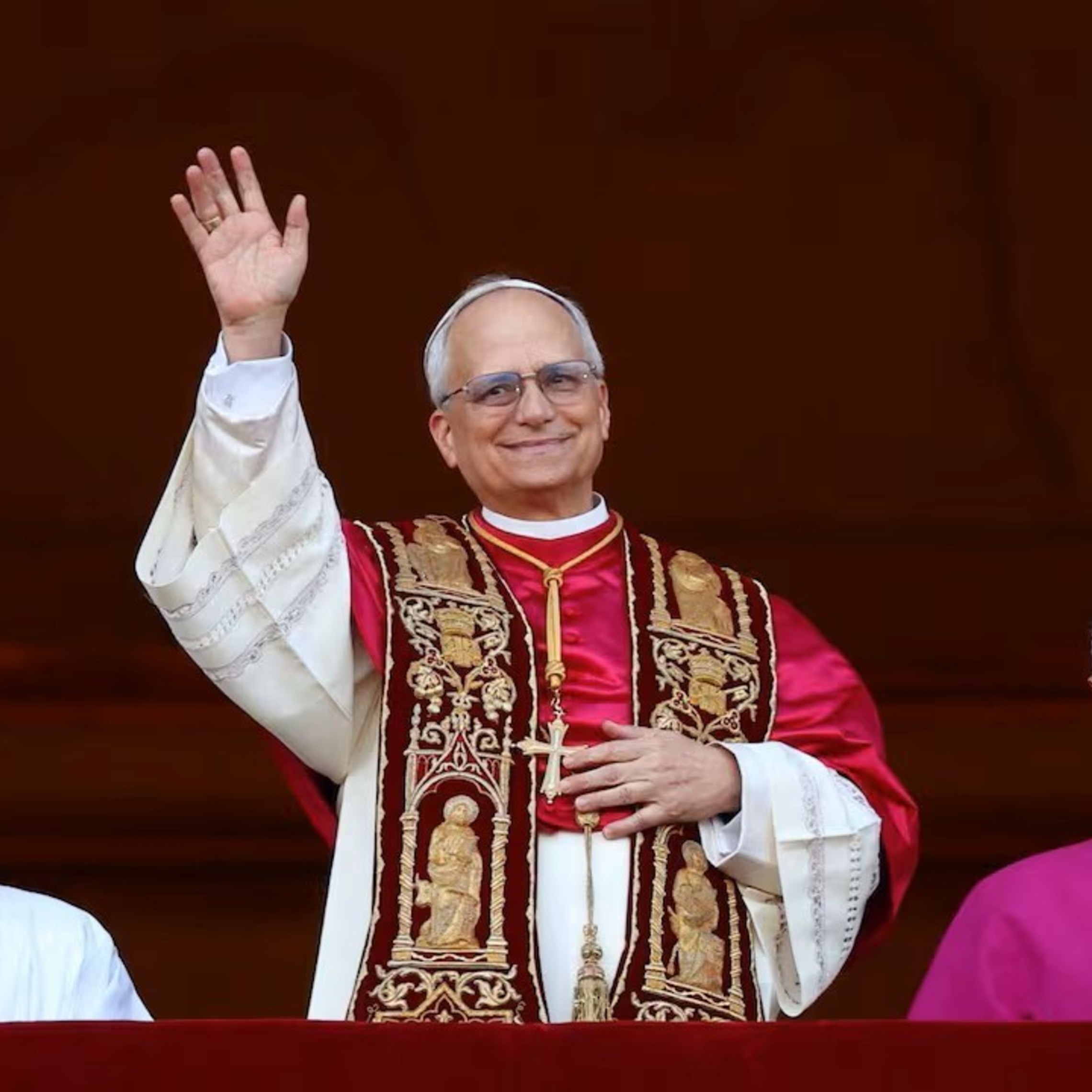 Pope 1